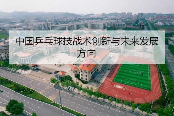 中国乒乓球技战术创新与未来发展方向